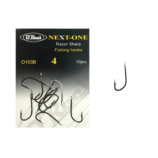 Aanbieding NEXT-ONE CRYSTAL BN 6 SÜLLŐZŐ HOROG 10DB/CS