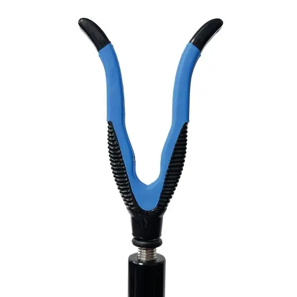 Gratis Retour SILSTAR LONG LIMIT ROD REAR REST