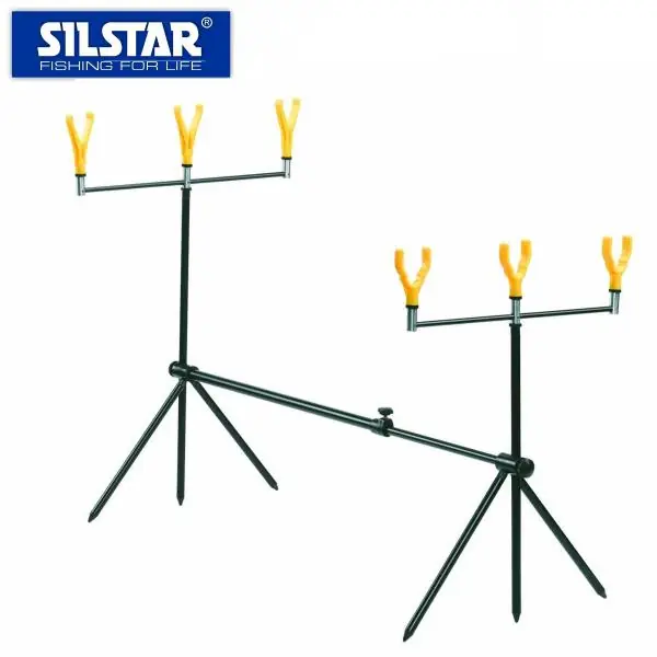 Actieprijs SILSTAR EXKLUZÍV ROD POD 75-110CM