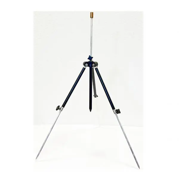 SILSTAR STANDARD TRI POD 3 LÁBÚ 28-46CM Voordeelprijs
