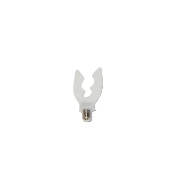 Premium SILSTAR SLIM FLEXI LUMINOUS BOTTARTÓ WHITE