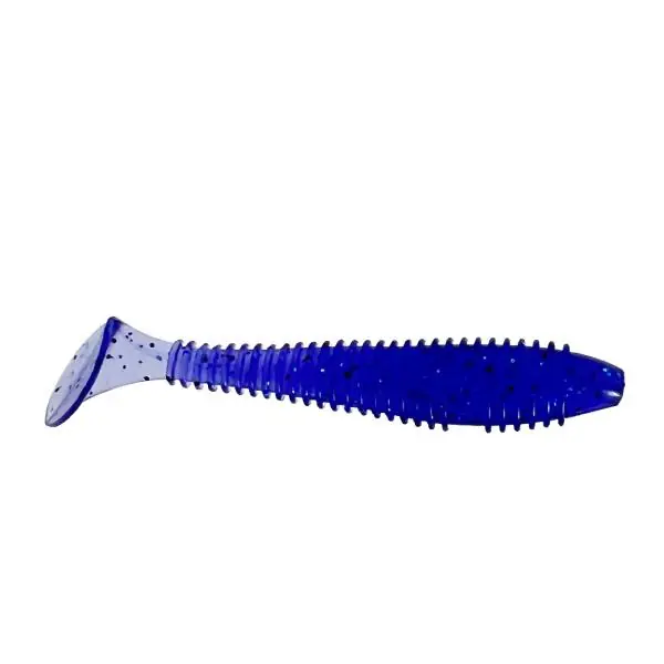 Favoriet SILSTAR GUMIHAL 8,5CM 5,5G 10DB/CS VK
