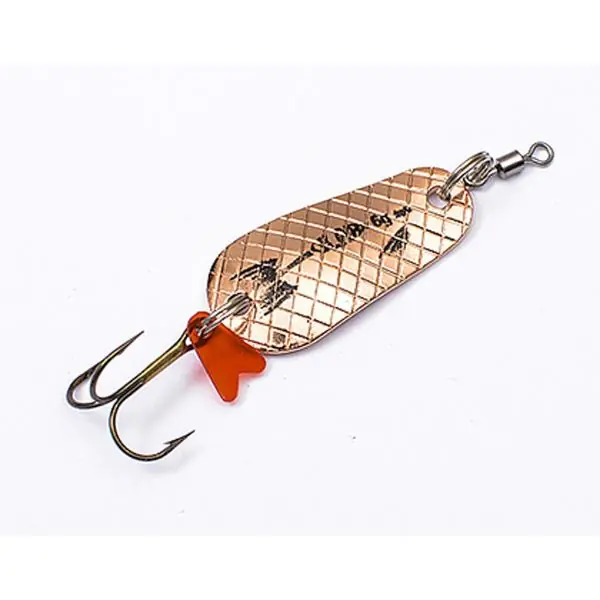 Koop Online ULAR TÁM.VILL.02 GN/SI-CU 18G
