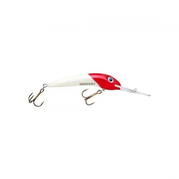 Premium HESTER SKIPPER DIVER 12CM 23GR 6,0-8,0M 179