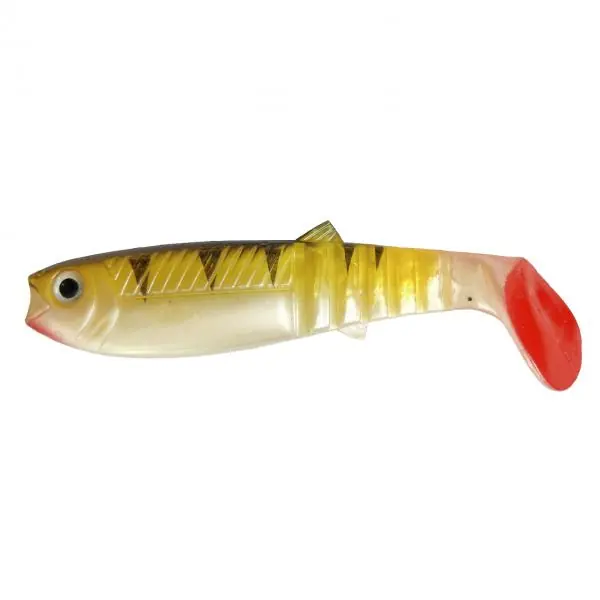 SILSTAR GUMIHAL 12,5CM 22G 3DB/CS SÜLLŐ Favoriet