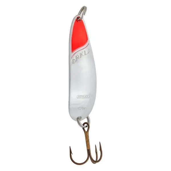 Tijdelijk Beschikbaar RUBLEX ORKLA No.6 24G 81MM ATR