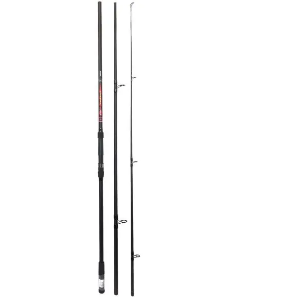 Op = Op E3411330 EUROSTAR D MAX FUEGOS CARP 330 3lb. 3R.