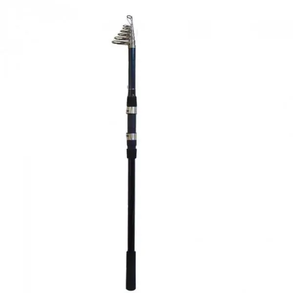 SILSTAR YOKOZUNA TELE CARP 3LBS 3,6M Favoriet