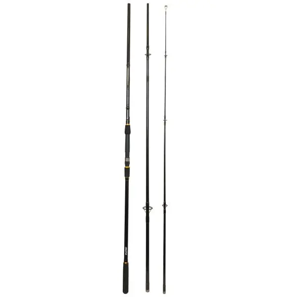 Must-Have SILSTAR YOKOZUNA CARP SENZO 3,9m 3/3,5