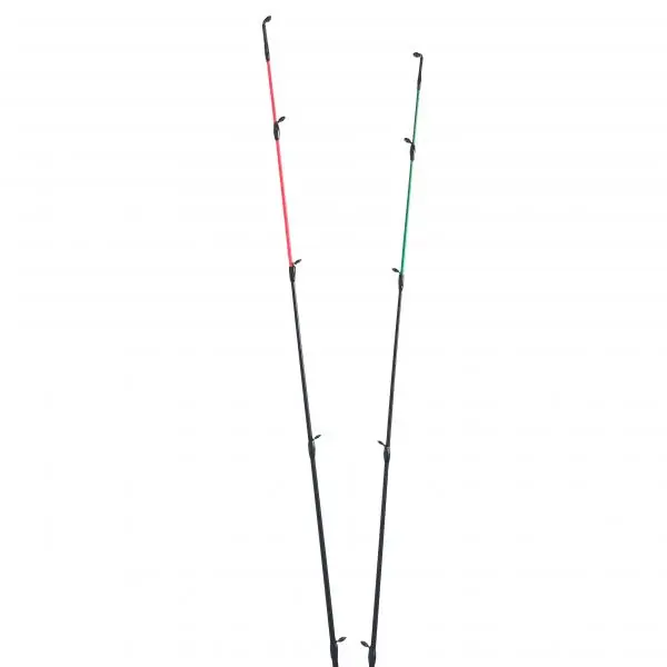 Gecertificeerd EUROSTAR D-MAX FUEGOS TIP SET az E3616 feeder botokhoz.