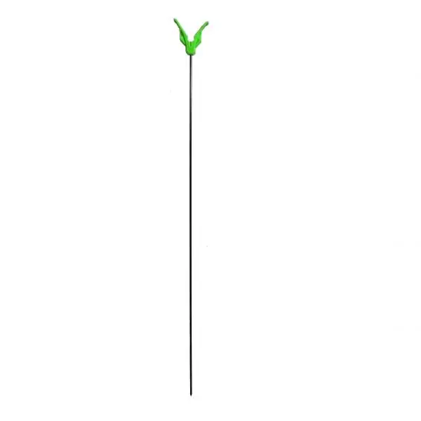 SILSTAR BLACK STICK BIZTONSÁGI V alakú 60cm Gratis Retour