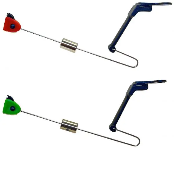 SILSTAR IMP MINI HYPER BUTT HANGER swinger kapásjelző Favoriet