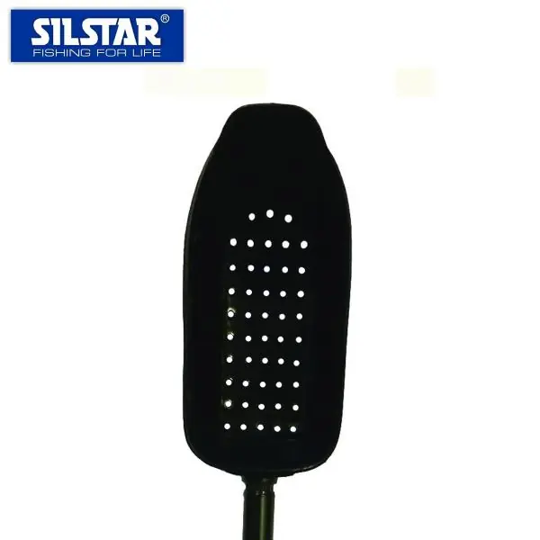 Express Levering SILSTAR SZÉLES DOBÓKANÁL NAGY 22x9,5cm