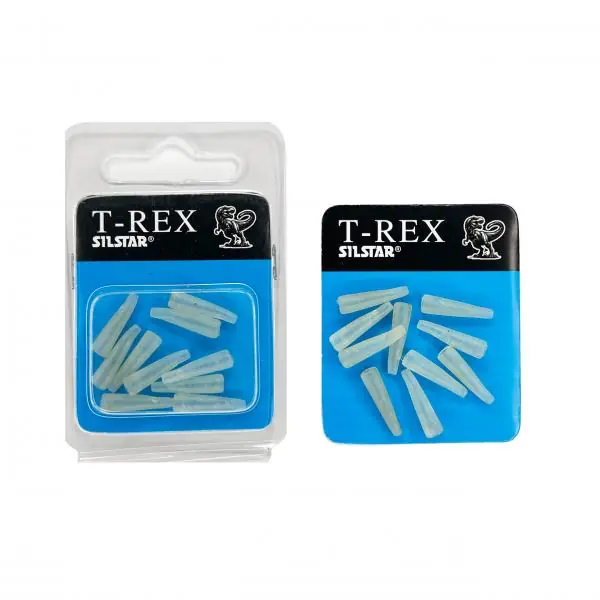 Weekendaanbieding SILSTAR T-REX SWIWEL PROTECTOR B. NORMAL 10DB 18MM
