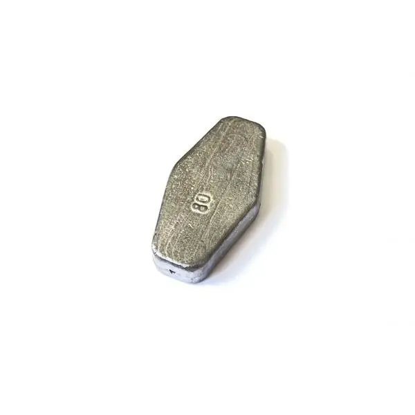 Weekendaanbieding HATSZÖG ÓLOM 25G 5DB/CSOMAG !DARAB ÁR!