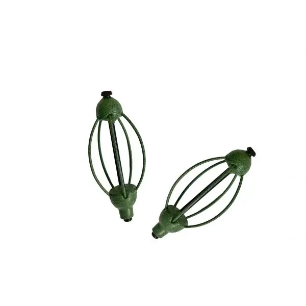 5 BORDÁS ETETŐKOSÁR RÖVID SZINTER-ZÖLD 40G 10db/csomag !darabár! Merkproduct