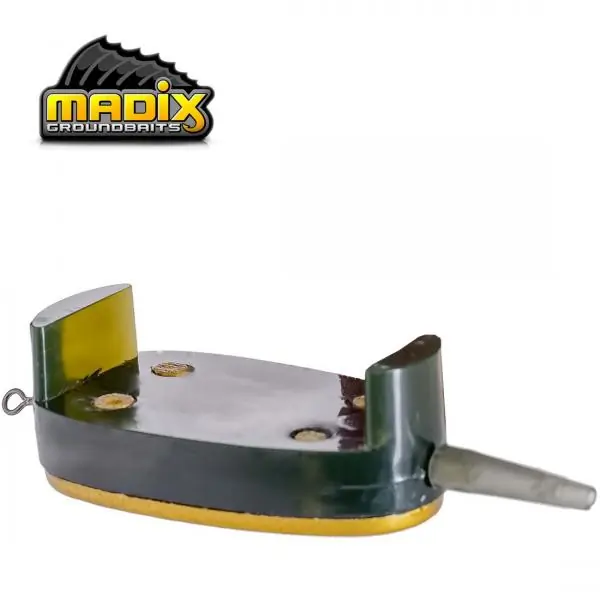 Rechtstreeks Van De Fabrikant MADIX BRIQUETTE METHOD FEEDER KOSÁR 30GR