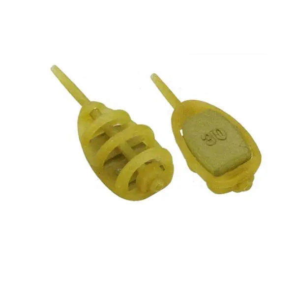 Aanbieding SIlSTAR CSÚSZÓ FEEDER ETETŐKOSÁR 30GR 1db/csomag