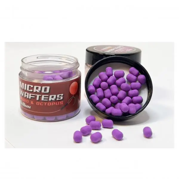 MADIX MICRO POP UP WAFTERS 6-8MM TINTAHAL&POLIP Beste Prijs