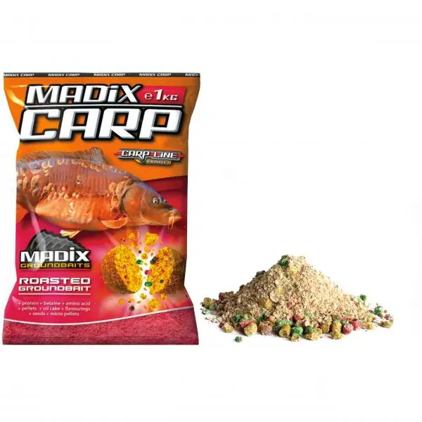 MADIX CARP BIG FISH 1KG Op = Op