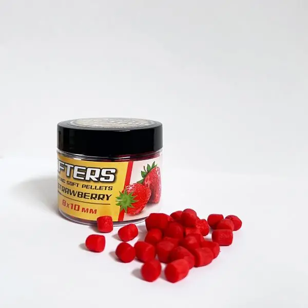 MADIX HOROG PELLET 8X10MM SOFT EPER Aanbieding