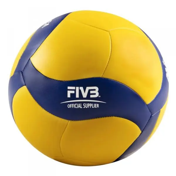 Korting MIKASA RÖPLABDA ISKOLAI 230-250G MŰBŐR V360W-L