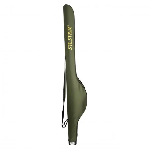 Alleen Vandaag SILSTAR BOTTARTÓZSÁK MEREV FALÚ FEEDER 2 RÉSZES 160CM
