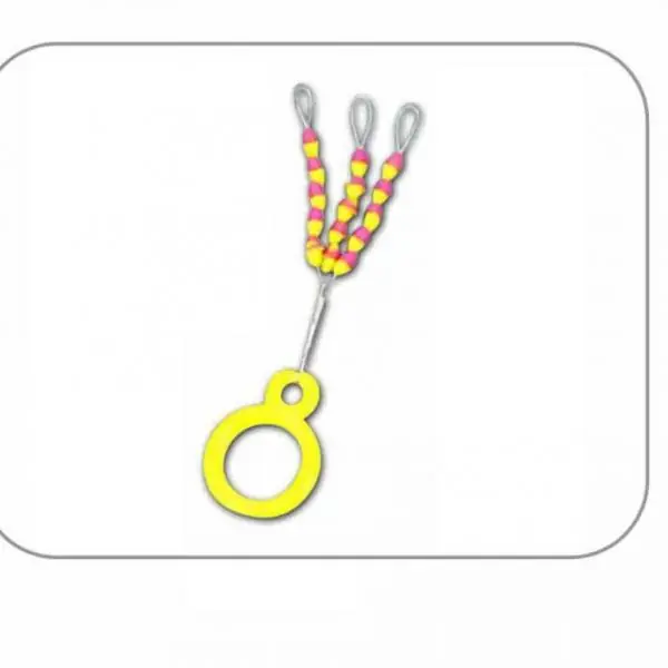 MULTICOLOR STOPPER KÖZEPES Laatste Versie